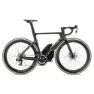 Orbea Orca Aero M11eltd Red Axs 12s 2025 Landeveissykkel