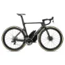 Orbea Orca Aero M11eltd Red Etap 2024 Landeveissykkel