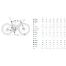 Orbea Orca Aero M11eltd Red Etap 2024 Landeveissykkel