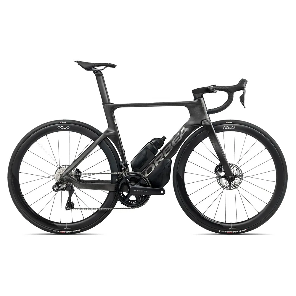 Orbea Orca Aero M20iltd Ultegra Di2 R8150 2025 Landeveissykkel Orbea Orca Aero M20iltd Ultegra Di2 R8150 2025 Landeveissykkel