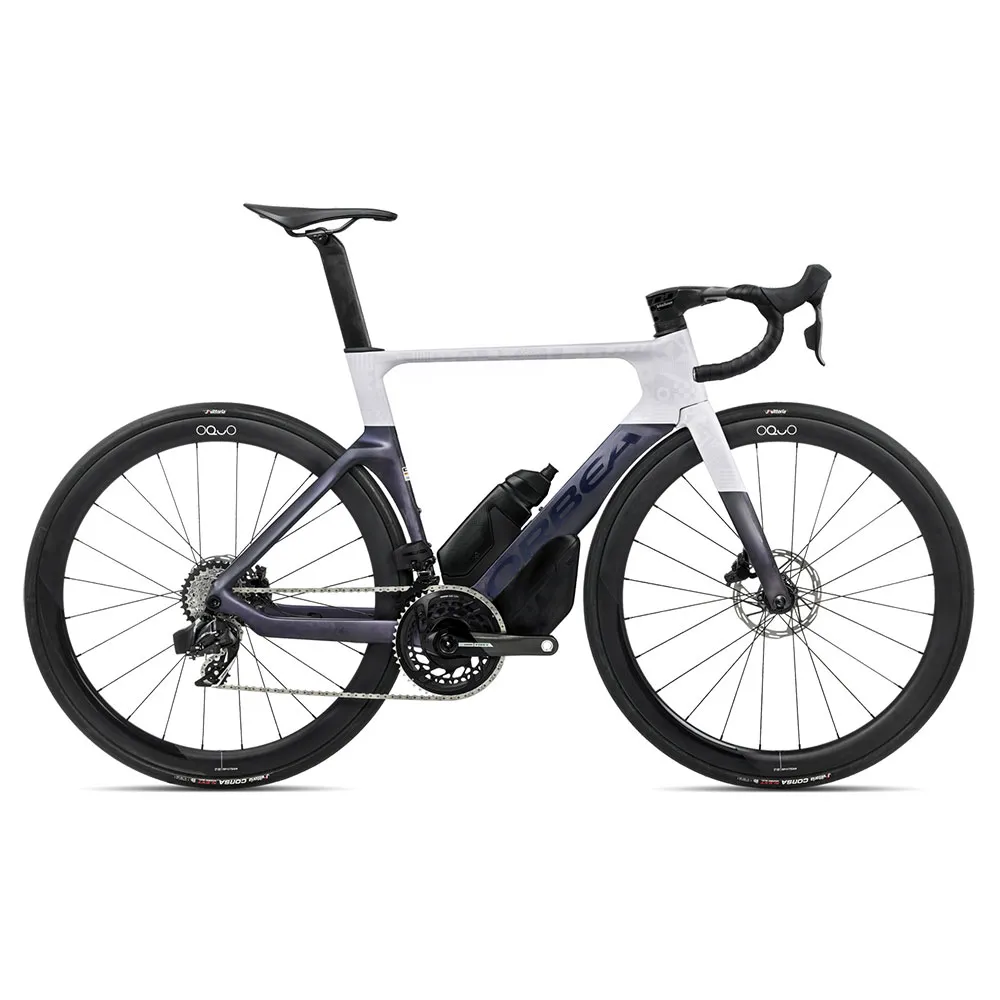 Orbea Orca Aero M21eltd Force Axs 12s 2025 Landeveissykkel Orbea Orca Aero M21eltd Force Axs 12s 2025 Landeveissykkel