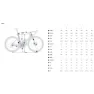 Orbea Orca Aero M21eltd Force Axs 12s 2025 Landeveissykkel