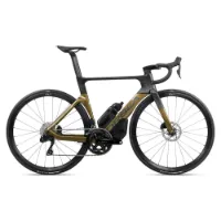 Orbea Orca Aero M30iltd 105 Di2 R7150 2025 Landeveissykkel