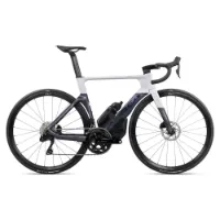Orbea Orca Aero M30iltd 105 Di2 R7150 2025 Landeveissykkel Orbea Orca Aero M30iltd 105 Di2 R7150 2025 Landeveissykkel