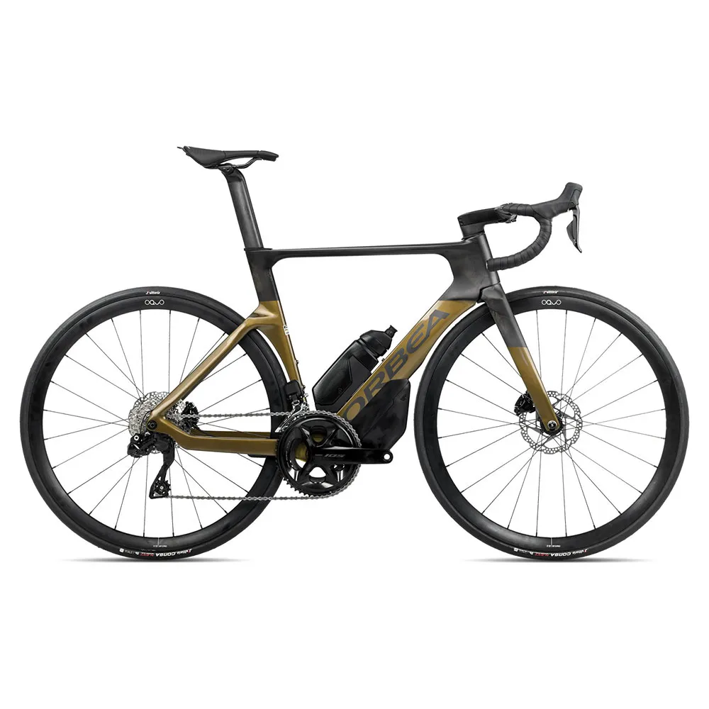 Orbea Orca Aero M30iltd 105 Di2 R7150 2025 Landeveissykkel