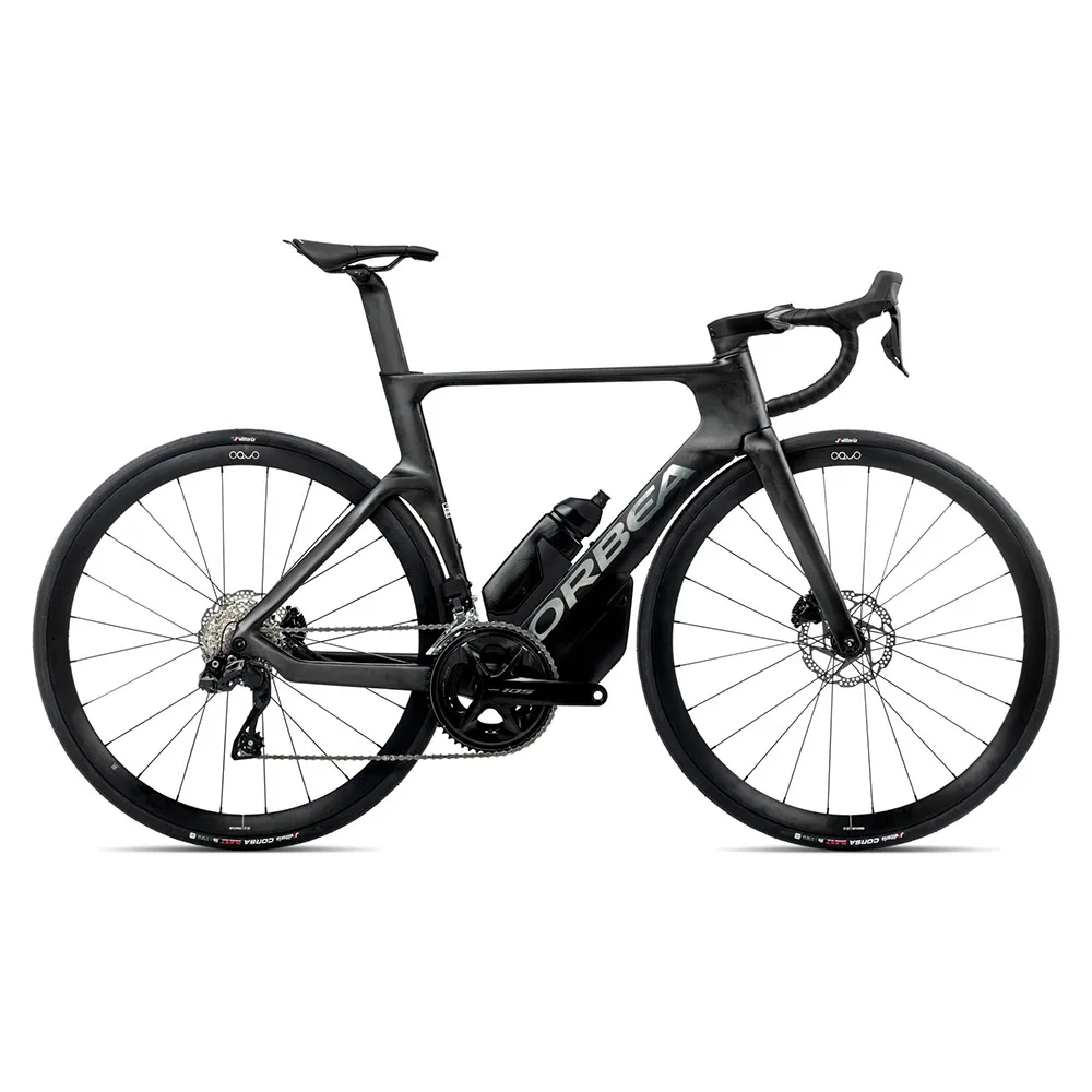 Orbea Orca Aero M30iltd 105 Di2 R7150 2026 Landeveissykkel Orbea Orca Aero M30iltd 105 Di2 R7150 2026 Landeveissykkel