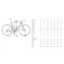 Orbea Orca Aero M30iltd 105 Di2 R7150 2026 Landeveissykkel