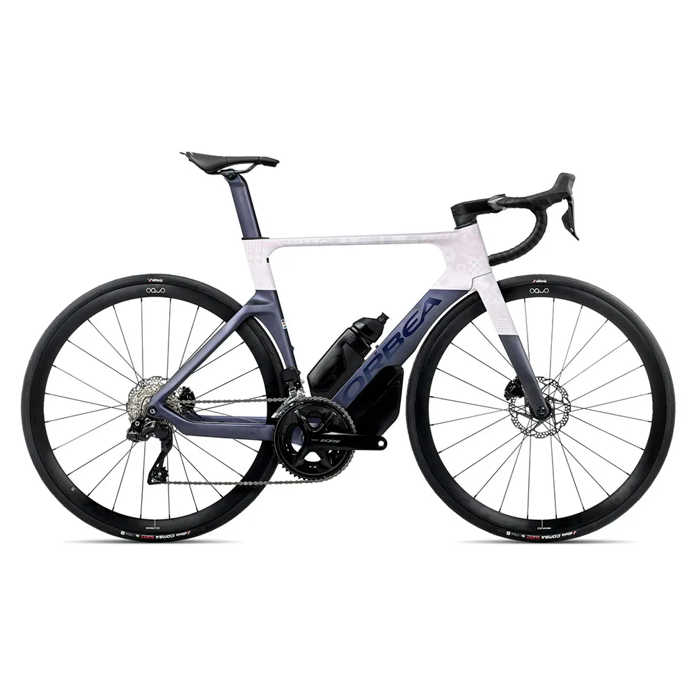 Orbea Orca Aero M30iltd 105 Di2 R7150 2026 Landeveissykkel Orbea Orca Aero M30iltd 105 Di2 R7150 2026 Landeveissykkel