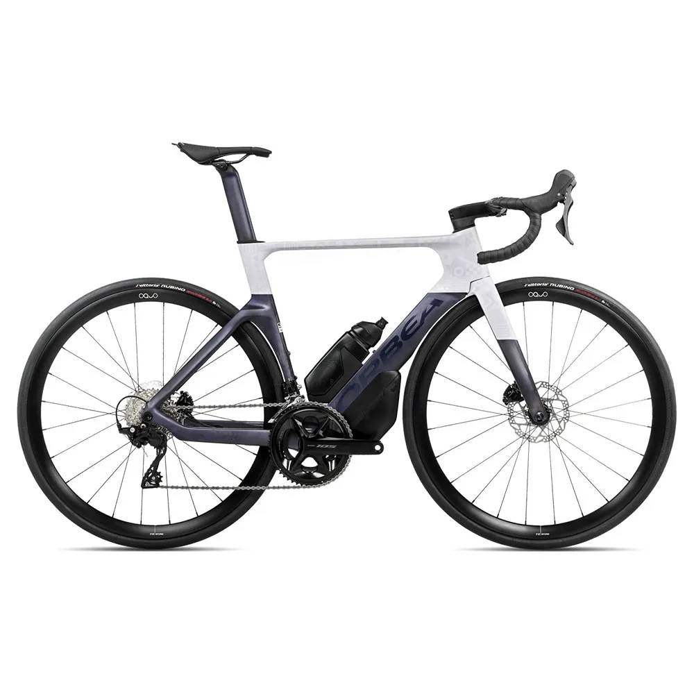 Orbea Orca Aero M30ltd 105 R7100 2025 Landeveissykkel