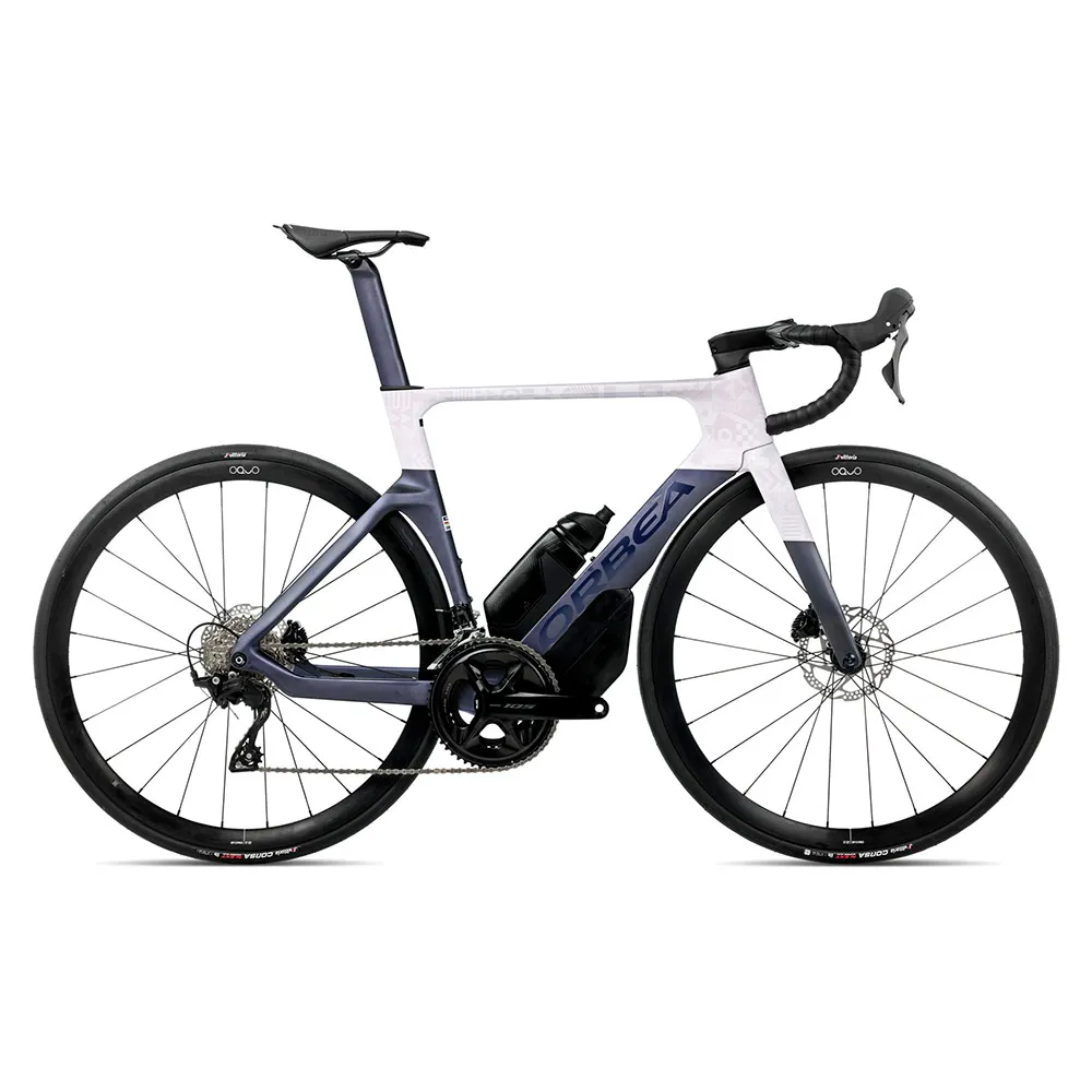 Orbea Orca Aero M30ltd 105 R7100 2026 Landeveissykkel