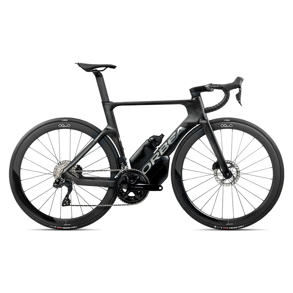 Orbea Orca Aero M35iltd Pwr 105 Di2 R7150 2026 Landeveissykkel Orbea Orca Aero M35iltd Pwr 105 Di2 R7150 2026 Landeveissykkel