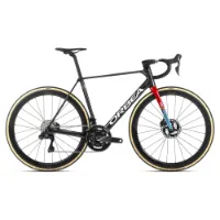 Orbea Orca M10i Replica Dura-ace Di2 R9250 2024 Landeveissykkel Orbea Orca M10i Replica Dura-ace Di2 R9250 2024 Landeveissykkel