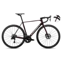 Orbea Orca M10iltd Pwr Dura-ace Di2 R9250 2024 Landeveissykkel Orbea Orca M10iltd Pwr Dura-ace Di2 R9250 2024 Landeveissykkel