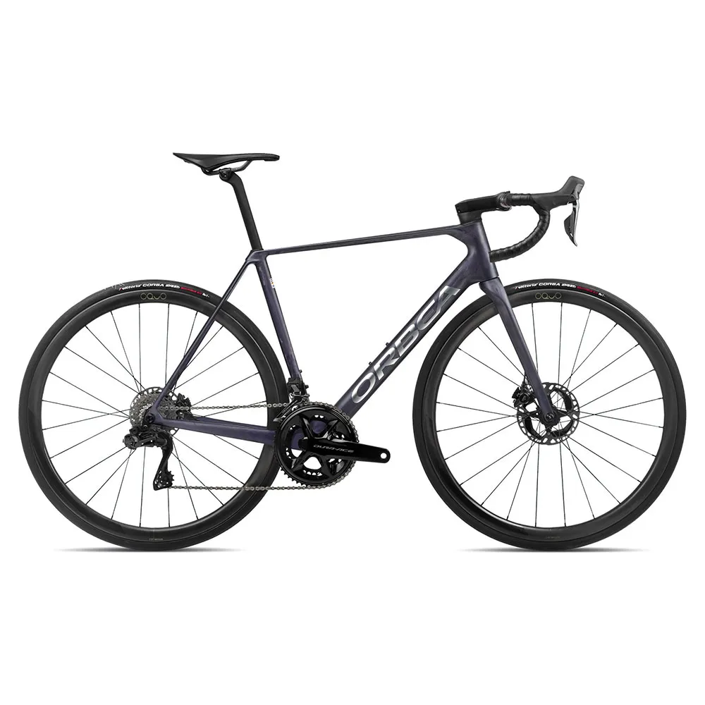 Orbea Orca M10iltd Pwr Dura-ace Di2 R9250 2024 Landeveissykkel