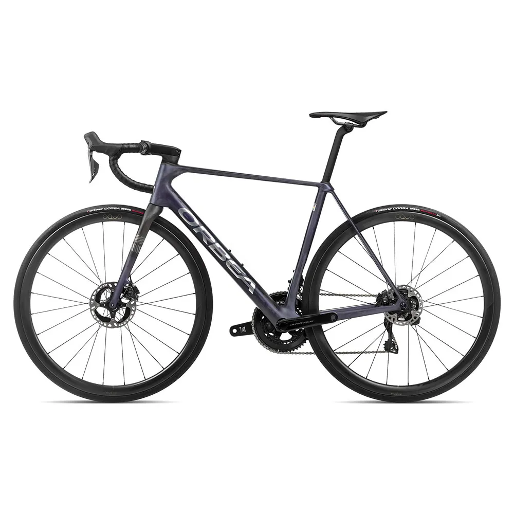 Orbea Orca M10iltd Pwr Dura-ace Di2 R9250 2024 Landeveissykkel