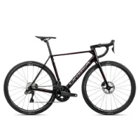Orbea Orca M20i Team Ultegra Di2 R8150 2025 Landeveissykkel Orbea Orca M20i Team Ultegra Di2 R8150 2025 Landeveissykkel
