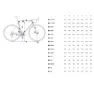 Orbea Orca M20i Team Ultegra Di2 R8150 2025 Landeveissykkel
