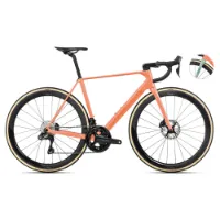 Orbea Orca M20iltd Ultegra Di2 R8150 2025 Landeveissykkel Orbea Orca M20iltd Ultegra Di2 R8150 2025 Landeveissykkel