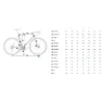 Orbea Orca M20iltd Ultegra Di2 R8150 2025 Landeveissykkel
