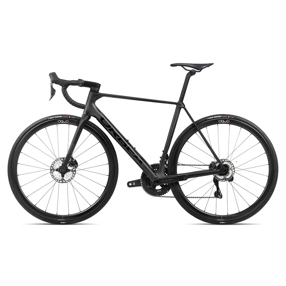 Orbea Orca M20iteam Ultegra Di2 R8150 2024 Landeveissykkel Orbea Orca M20iteam Ultegra Di2 R8150 2024 Landeveissykkel