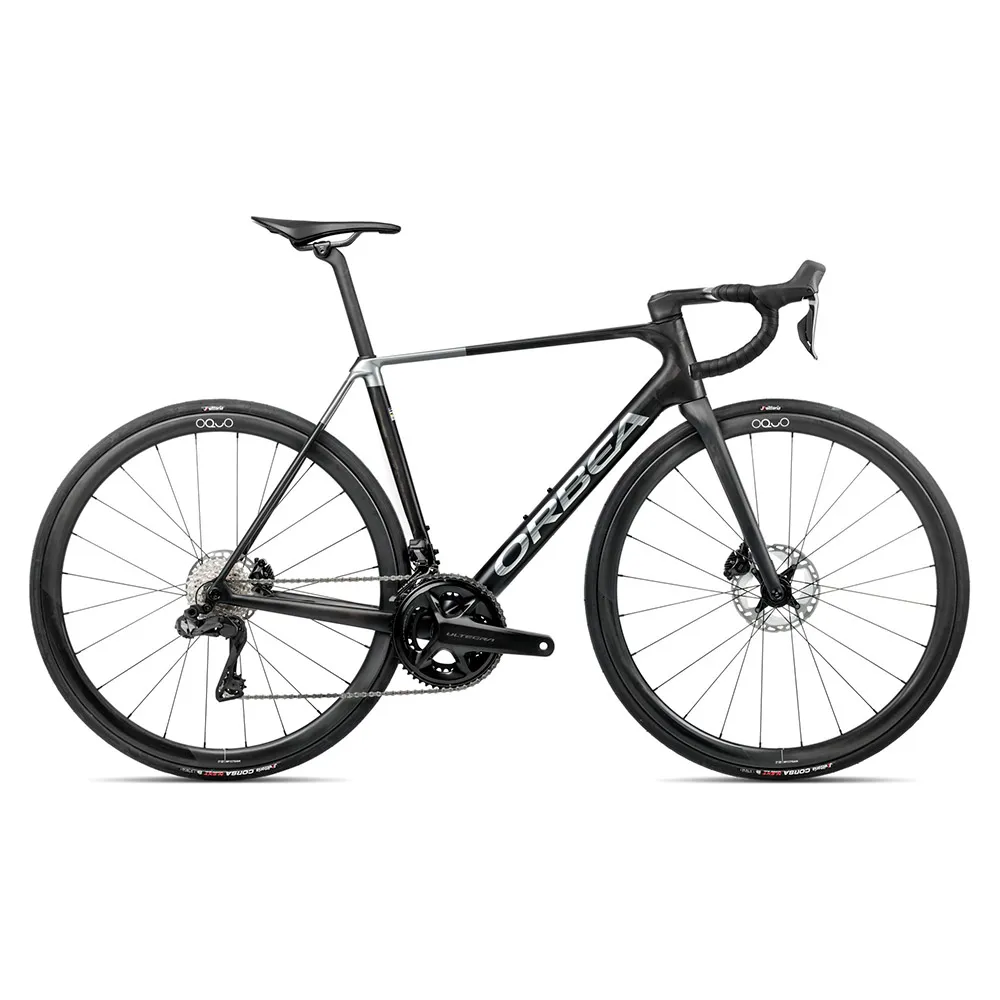 Orbea Orca M20iteam Ultegra Di2 R8150 2026 Landeveissykkel