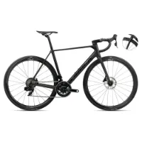 Orbea Orca M21e Team Pwr Force Axs 2025 Landeveissykkel Orbea Orca M21e Team Pwr Force Axs 2025 Landeveissykkel