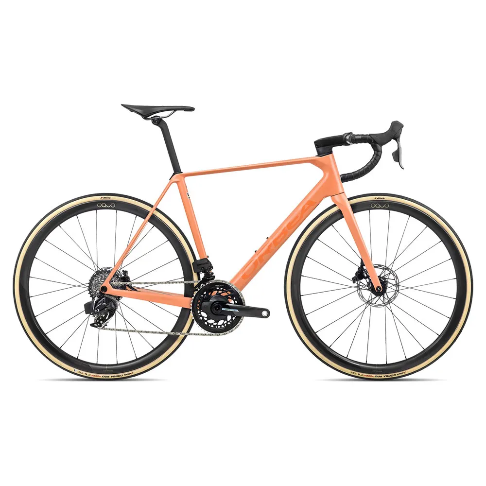 Orbea Orca M21eltd Pwr Force Axs 12s 2024 Landeveissykkel Orbea Orca M21eltd Pwr Force Axs 12s 2024 Landeveissykkel