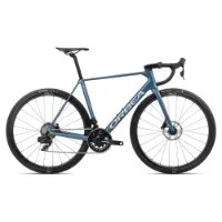 Orbea Orca M21eteam Pwr Force Axs 12s 2024 Landeveissykkel