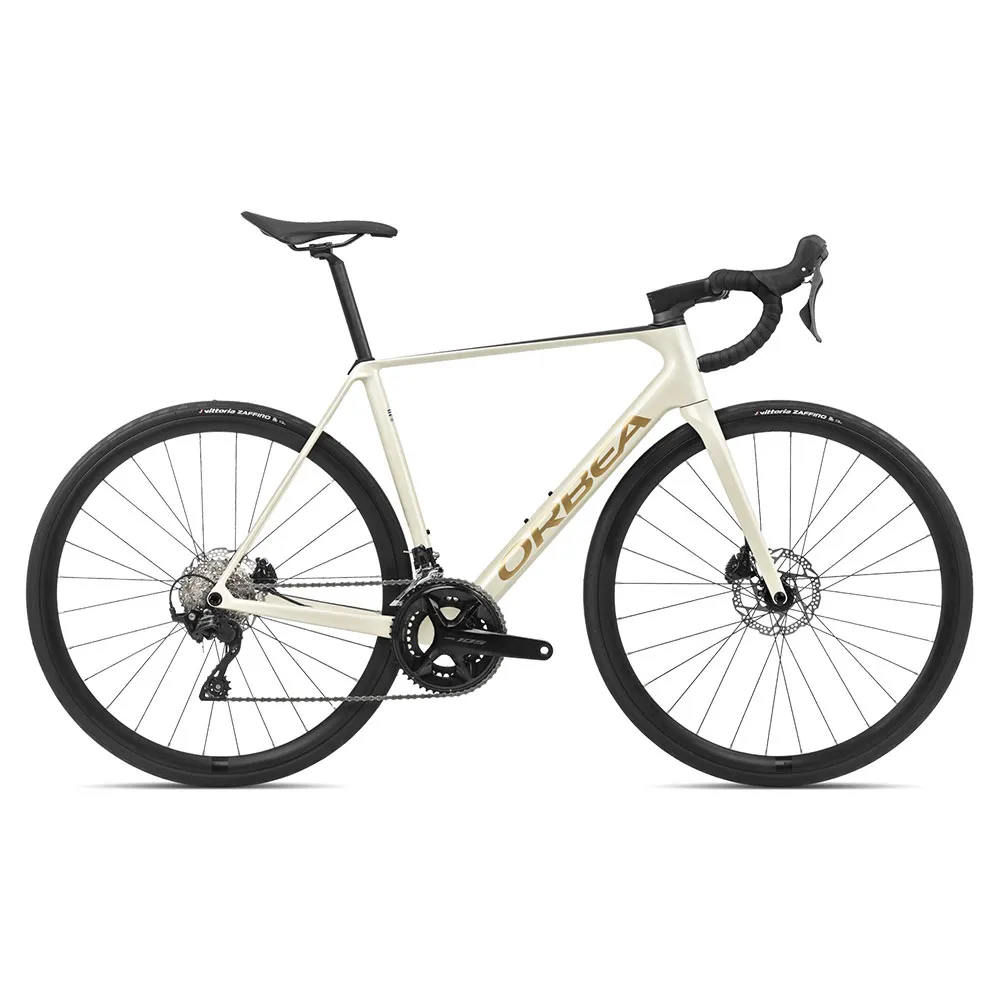 Orbea Orca M30 105 R7100 2024 Landeveissykkel