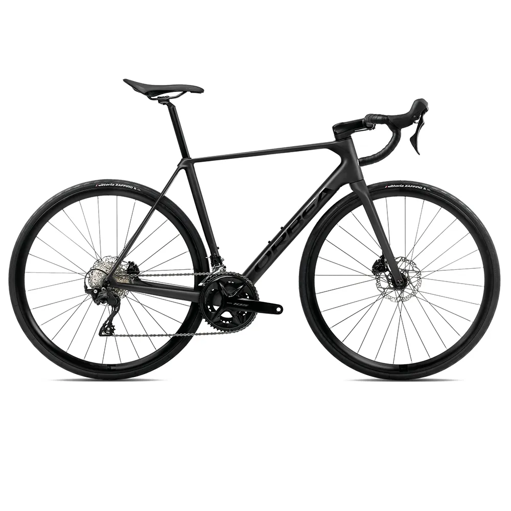 Orbea Orca M30 105 R7100 2025 Landeveissykkel