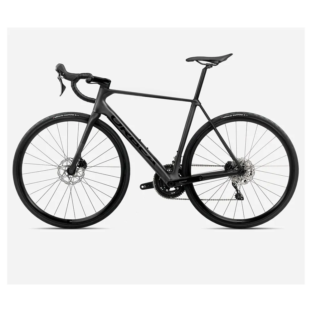 Orbea Orca M30 105 R7100 2025 Landeveissykkel