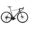 Diamond carbon view matt / titan grey gloss
