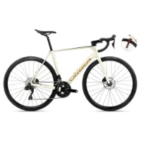 Orbea Orca M30i 105 Di2 R7150 2025 Landeveissykkel Orbea Orca M30i 105 Di2 R7150 2025 Landeveissykkel
