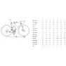Orbea Orca M30i 105 Di2 R7150 2025 Landeveissykkel