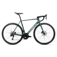 Orbea Orca M30i 105 Di2 R7150 2026 Landeveissykkel Orbea Orca M30i 105 Di2 R7150 2026 Landeveissykkel