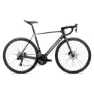 Diamond carbon view matt / titan grey gloss