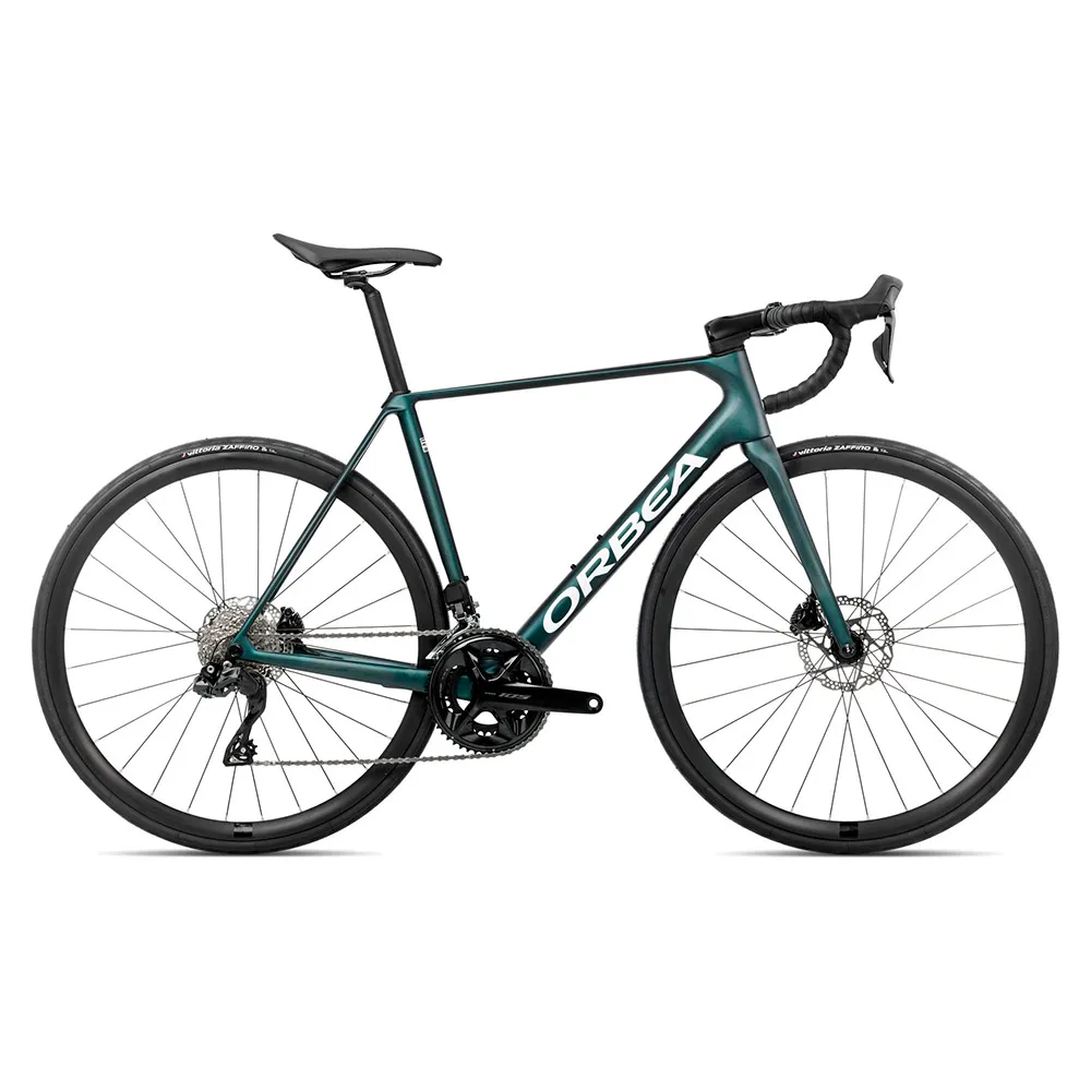Orbea Orca M30i 105 Di2 R7150 2026 Landeveissykkel Orbea Orca M30i 105 Di2 R7150 2026 Landeveissykkel
