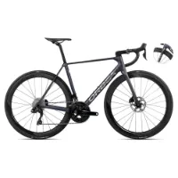 Orbea Orca M30i Ltd Pwr 105 Di2 R7150 2025 Landeveissykkel Orbea Orca M30i Ltd Pwr 105 Di2 R7150 2025 Landeveissykkel