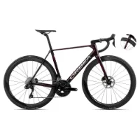 Orbea Orca M30i Ltd Pwr 105 Di2 R7150 2025 Landeveissykkel Orbea Orca M30i Ltd Pwr 105 Di2 R7150 2025 Landeveissykkel