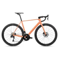 Orbea Orca M30iltd Pwr 105 Di2 R7150 2024 Landeveissykkel Orbea Orca M30iltd Pwr 105 Di2 R7150 2024 Landeveissykkel