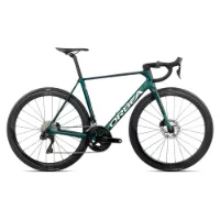 Orbea Orca M30iltd Pwr 105 Di2 R7150 2026 Landeveissykkel