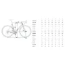 Orbea Orca M35i 105 Di2 R7150 2026 Landeveissykkel