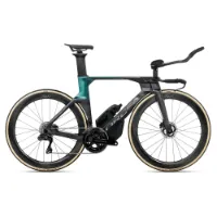 Orbea Ordu M10iltd Dura-ace Di2 R9250 2025 Landeveissykkel