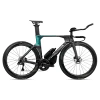 Orbea Ordu M20iltd Ultegra Di2 R8150 2025 Landeveissykkel