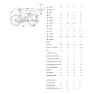 Orbea Ordu M20iltd Ultegra Di2 R8150 2025 Landeveissykkel