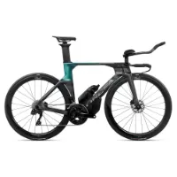 Orbea Ordu M30iltd 105 Di2 R7150 2025 Landeveissykkel Orbea Ordu M30iltd 105 Di2 R7150 2025 Landeveissykkel