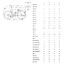 Orbea Ordu M30iltd 105 Di2 R7150 2025 Landeveissykkel