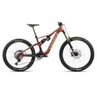 Orbea Rallon M-team 29´´ Xt M8100 Sgs Shadow Plus 2024 Terrengsykkel