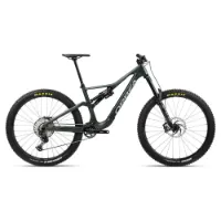 Orbea Rallon M10 29´´ Xt M8100 Sgs Shadow Plus 2024 Terrengsykkel