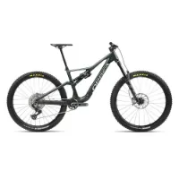Orbea Rallon M11 Axs 29´´ Gx Eagle Axs 2024 Terrengsykkel